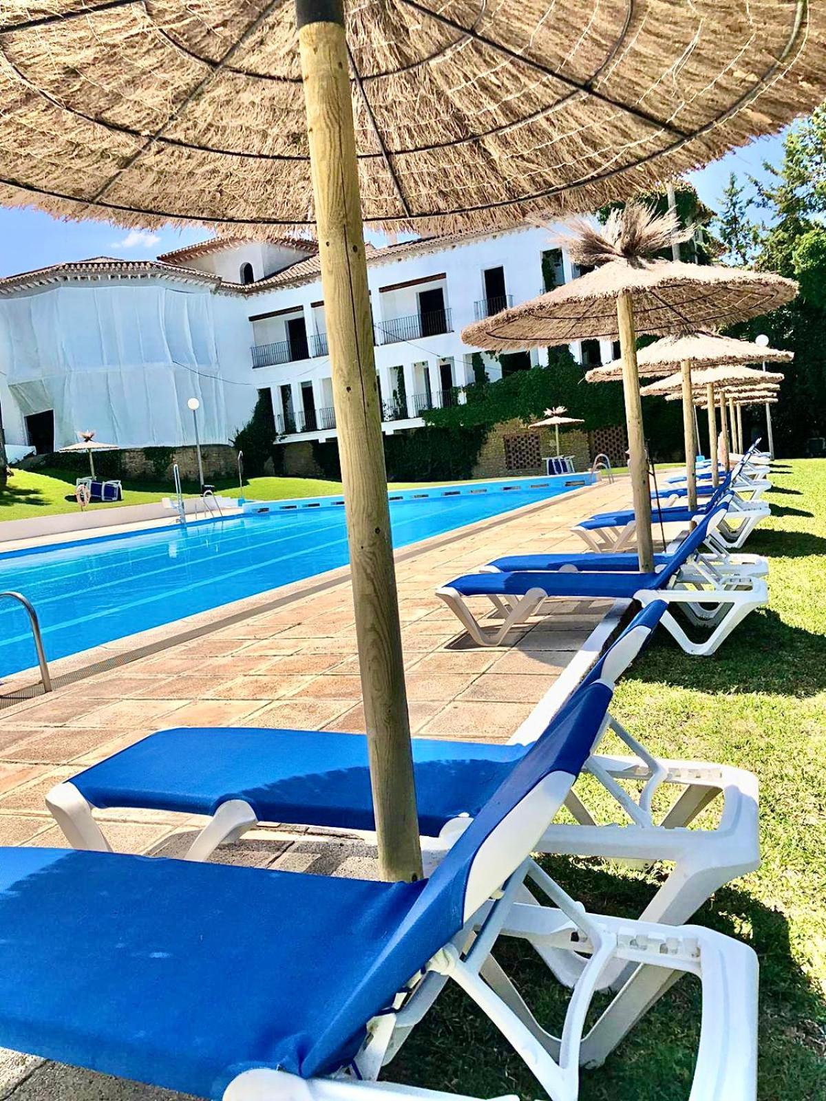 Hotel Tugasa El Almendral Setenil De Las Bodegas Exterior foto
